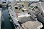 Bavaria 30 Sport HT - 2008 Bavaria 30 Sport HT 3