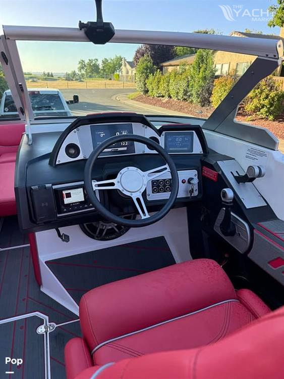 MB Sports 25 Alpha - 2023 MB Sports 25 Alpha - Photo #1