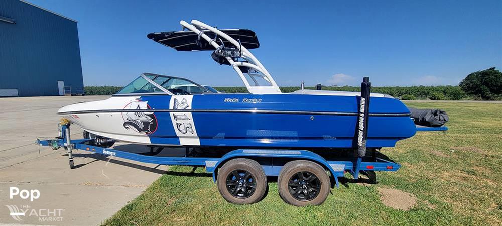 Sanger V215 - 2013 Sanger V215 - Photo #1