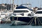 Fairline Squadron 65 - Fairline Squadron 65 (33)