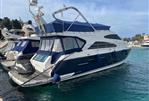Fairline Squadron 65 - Fairline Squadron 65 (9)