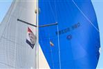 Jeanneau Sun Odyssey 45 DS