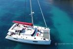 Fountaine Pajot Saba 50