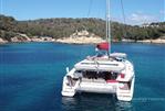 Fountaine Pajot Saba 50