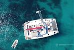 Fountaine Pajot Saba 50