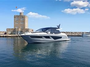 Sunseeker Predator 65