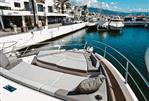 Sunseeker Predator 65 - 4 - Foredeck