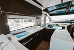 Sunseeker Predator 65 - 6 - Galley