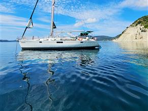 Beneteau Oceanis 440