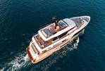 Custom Line Navetta 30