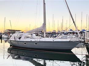 Jeanneau Gin Fizz 38