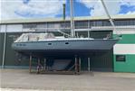 Jeanneau Gin Fizz 38