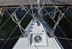 Jeanneau Gin Fizz 38