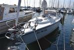 Jeanneau Gin Fizz 38