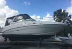 Sea Ray 290 Sundancer