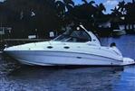 Sea Ray 290 Sundancer