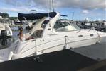 Sea Ray 290 Sundancer