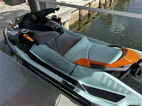 Sea-Doo Wake Pro 230