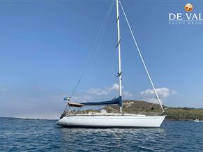 Grand Soleil 46.3