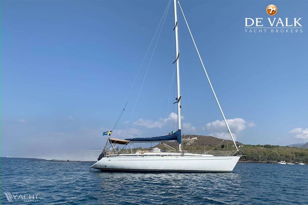 Grand Soleil 46.3 - Picture 1