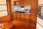 Pershing 62