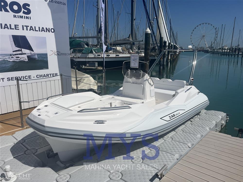 Zar Formenti 49 SL - Zar Formenti 49 SL (1)