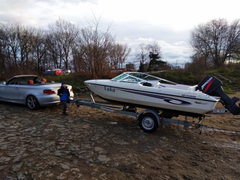 Astromar (ES) Astromar LS-470