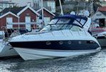 Fairline 40 Targa