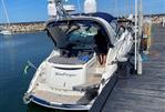 Fairline 40 Targa