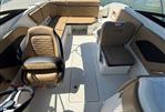 Sea Ray SPX 230 OB - Cockpit Seating With Storage