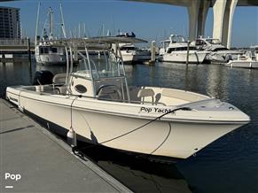 Sailfish 242 CC