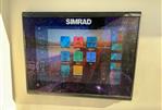 Sailfish 242 CC - Simrad Display