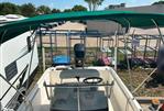 Boston Whaler Dauntless 180 - 1998 Boston Whaler Dauntless 180 - Photo #2