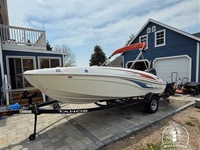 Tahoe T 18