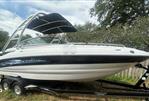 Crownline 240 LS - 2007 Crownline 240 LS - Photo #2
