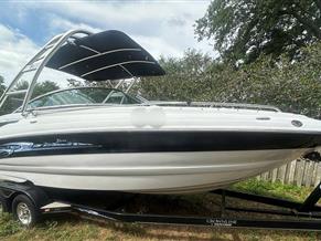 Crownline 240 LS