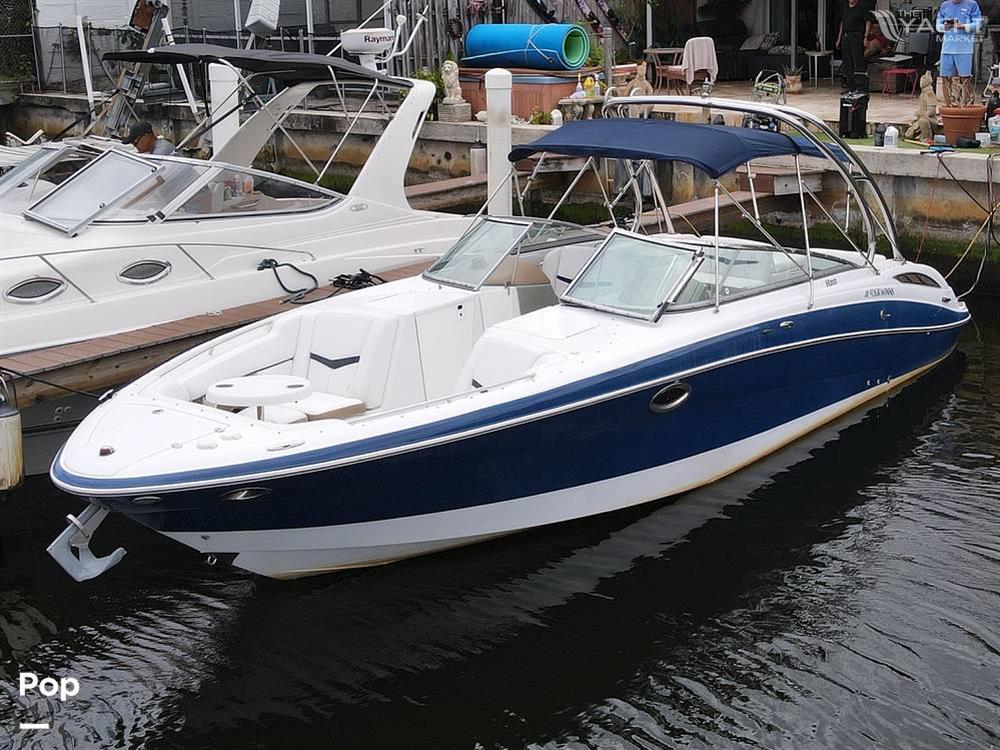 Four Winns H310 - 2008 Four Winns H310 - Photo #1