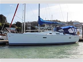Beneteau Oceanis 343