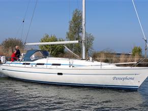 Bavaria 38-3
