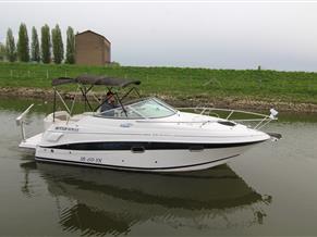 Four Winns 248 VISTA