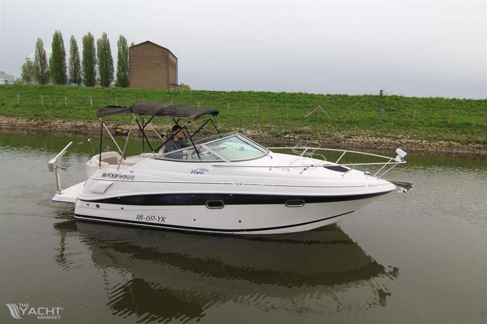 Four Winns 248 VISTA