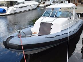 Protector Targa 28
