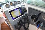 Protector Targa 28 - Simrad 12-Inch Multifunction Touchscreen GPS/Chartplotter   