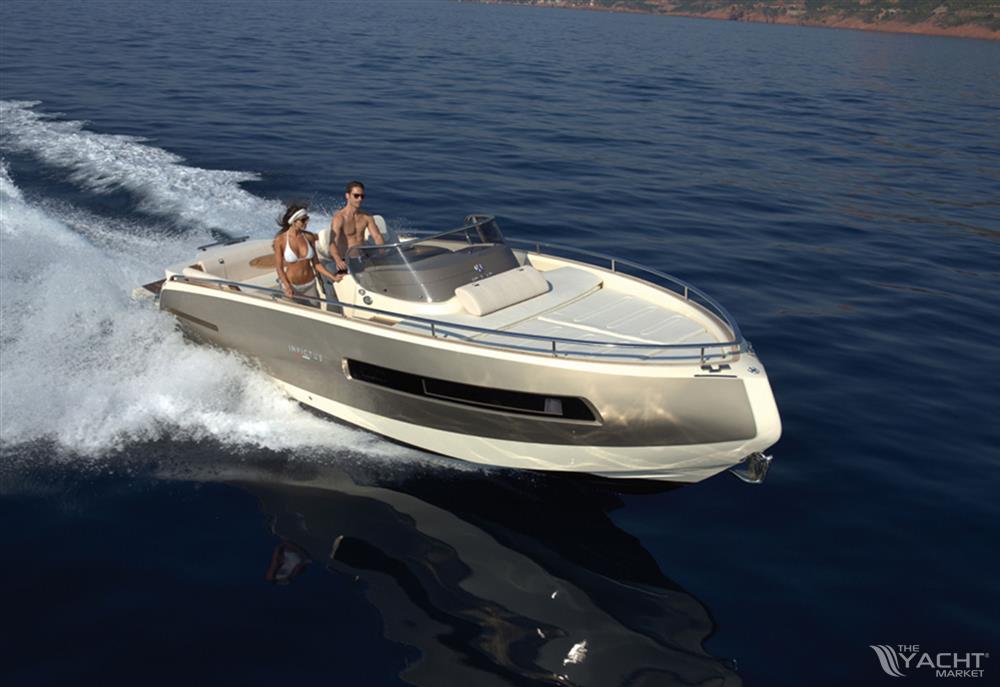 Invictus 280 GT - 0 - Main