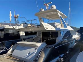 Azimut 66