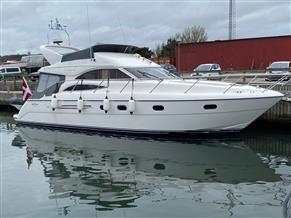Princess 45 Flybridge