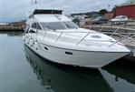Princess 45 Flybridge