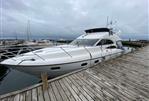 Princess 45 Flybridge