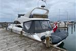 Princess 45 Flybridge