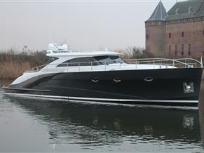 Van der Heijden Exclusive deluxe 1600